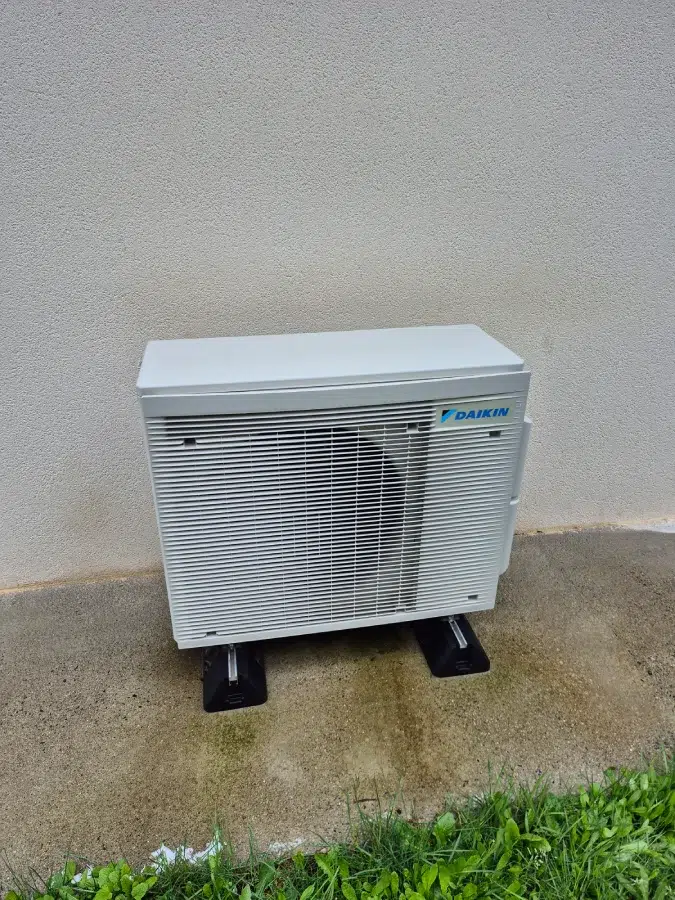 Unité extérieure de climatisation Daikin